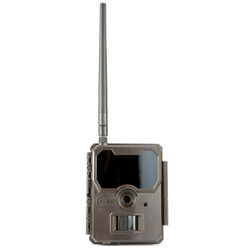Convert WC20-A Wireless Trail Camera ATT